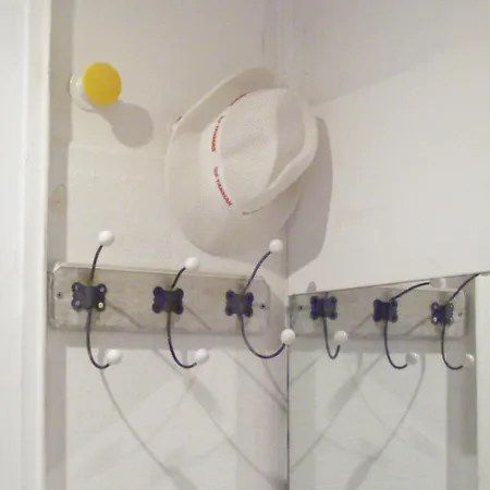 Dai Pescatori Nervi * 제노바