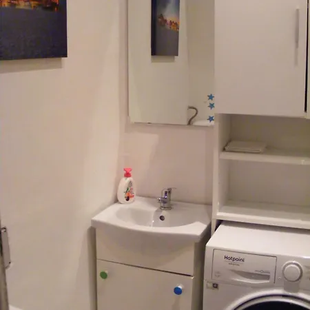 Dai Pescatori Nervi 펜션 *