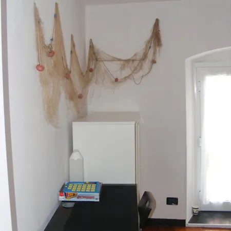 Dai Pescatori Nervi 제노바