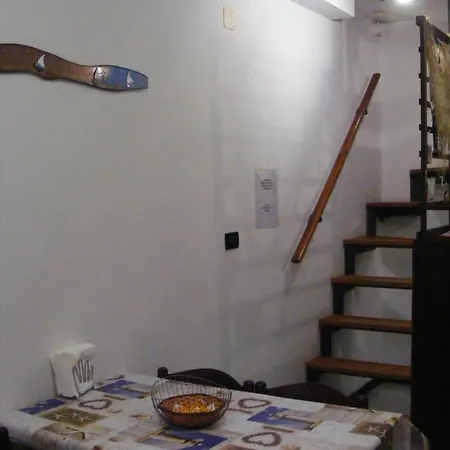 Dai Pescatori Nervi *