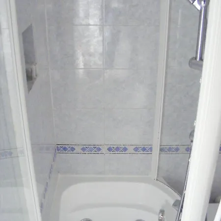 Dai Pescatori Nervi 펜션 *