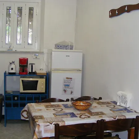 Dai Pescatori Nervi * Genua