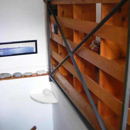 Dai Pescatori Nervi 제노바