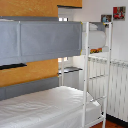 Dai Pescatori Nervi *