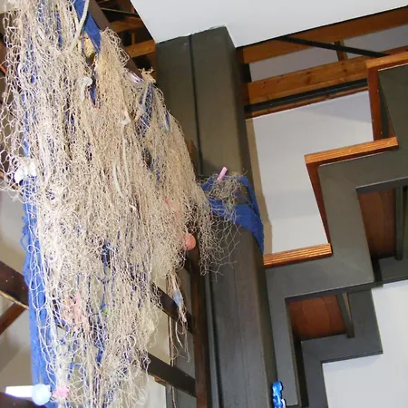 Ferienhaus Dai Pescatori Nervi *