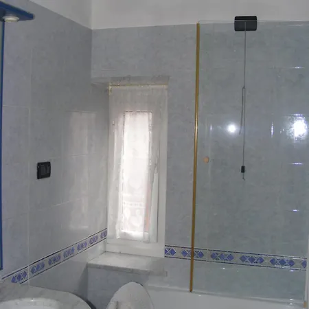 Dai Pescatori Nervi *