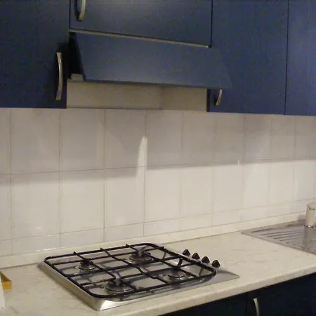 Holiday home Dai Pescatori Nervi Genoa