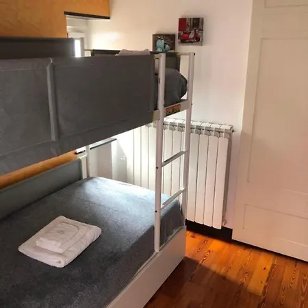 펜션 Dai Pescatori Nervi 제노바