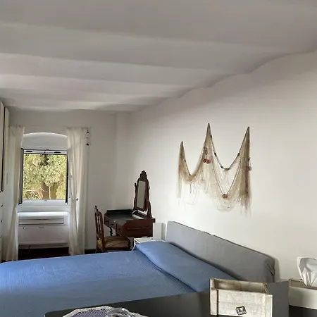 Dai Pescatori Nervi * 제노바