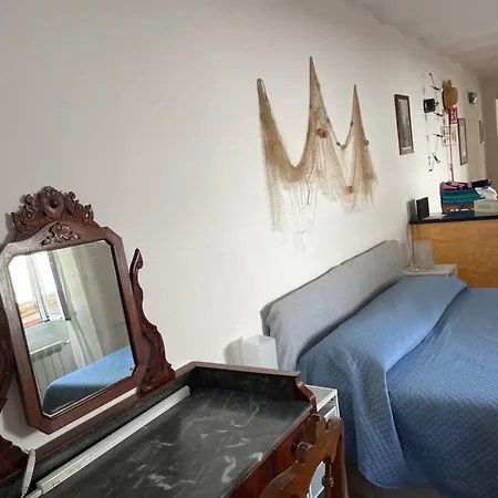 Holiday home Dai Pescatori Nervi Genoa