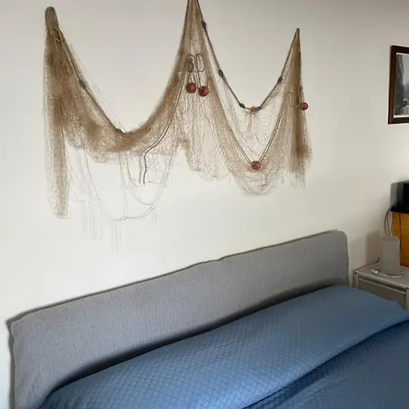 펜션 Dai Pescatori Nervi 제노바