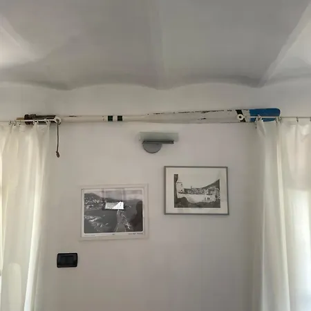 Dai Pescatori Nervi 제노바