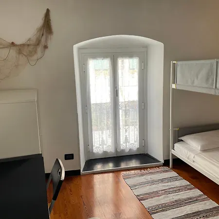 Semesterbostad Dai Pescatori Nervi *