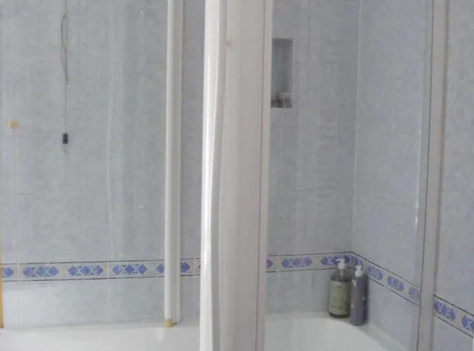 Dai Pescatori Nervi Ferienhaus