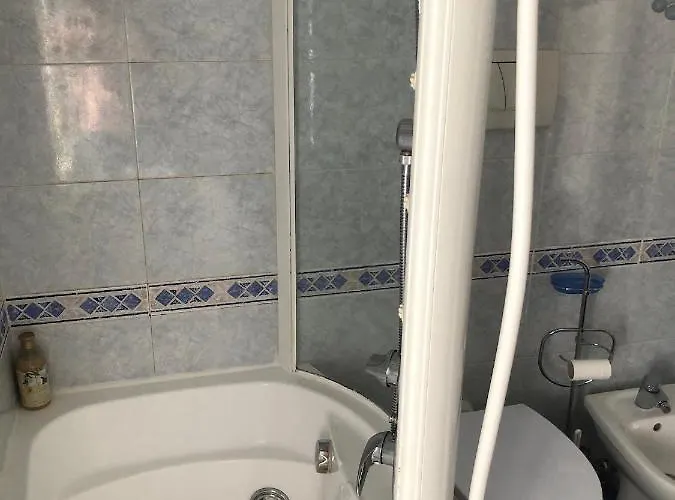 Vakantiehuis Dai Pescatori Nervi *