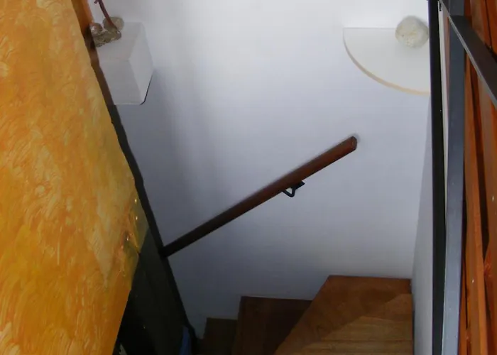 Vakantiehuis Dai Pescatori Nervi