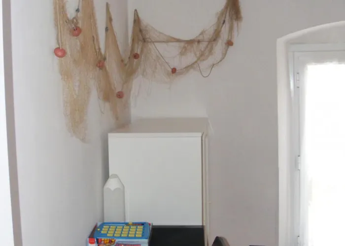 Dai Pescatori Nervi Genua