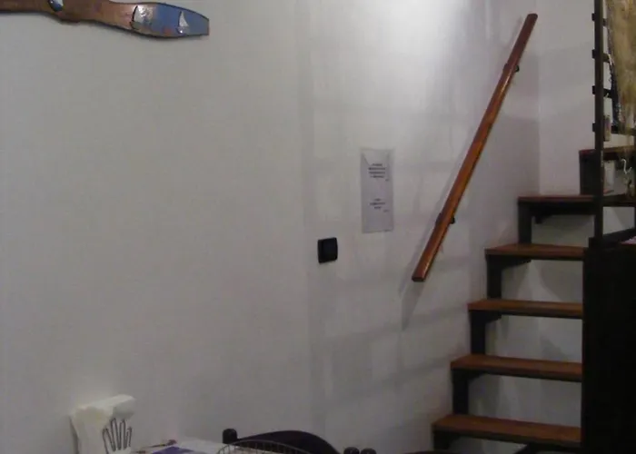 Dai Pescatori Nervi *