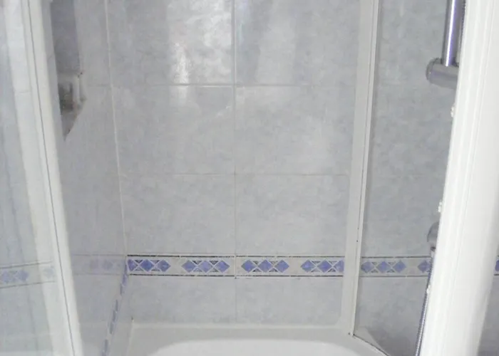 Dai Pescatori Nervi Ferienhaus *