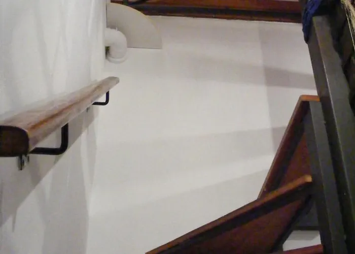 Vakantiehuis Dai Pescatori Nervi Genua