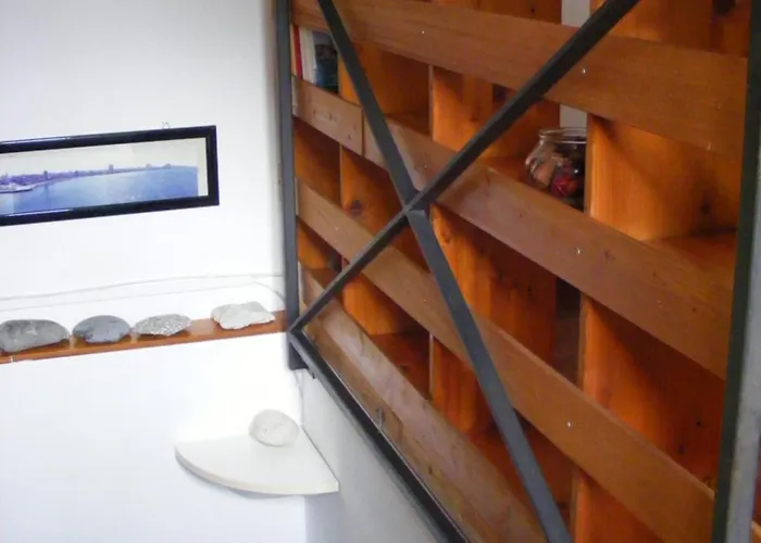 Dai Pescatori Nervi Genua