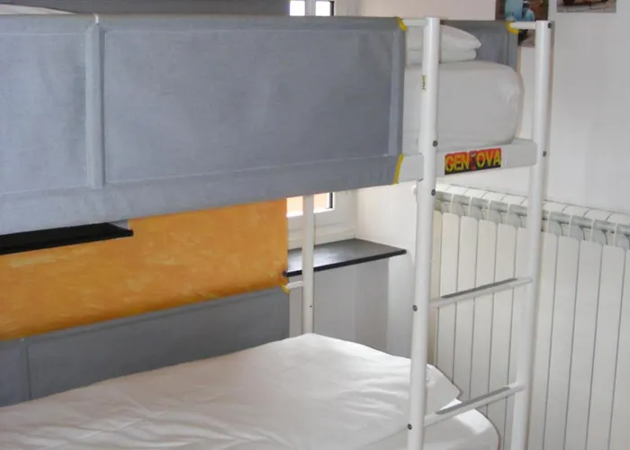 Dai Pescatori Nervi *