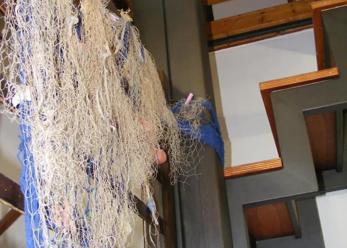 Vakantiehuis Dai Pescatori Nervi *