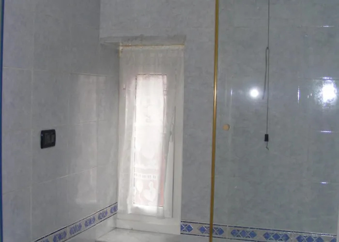 Dai Pescatori Nervi *