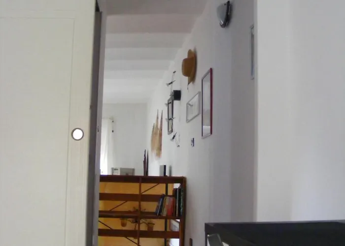 Dai Pescatori Nervi