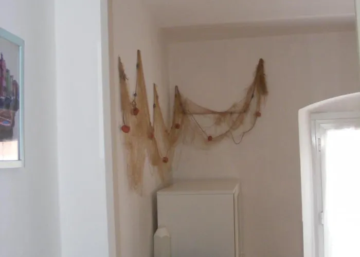 Dai Pescatori Nervi * Genua