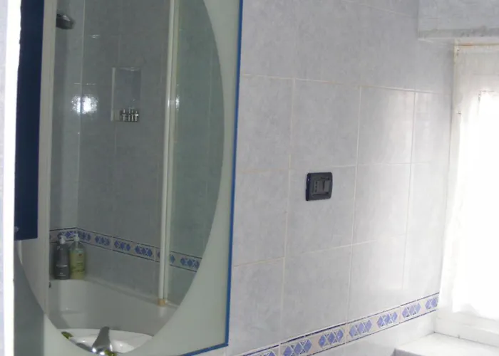 Dai Pescatori Nervi Vakantiehuis *