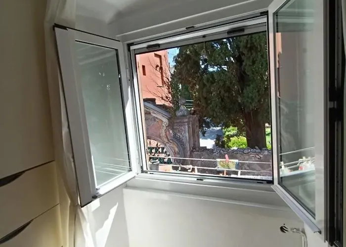 Ferienhaus Dai Pescatori Nervi Genua