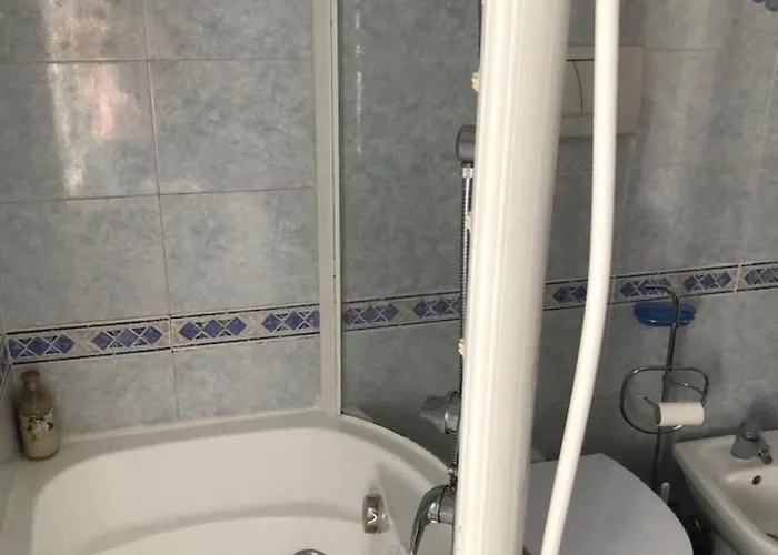 Ferienhaus Dai Pescatori Nervi *
