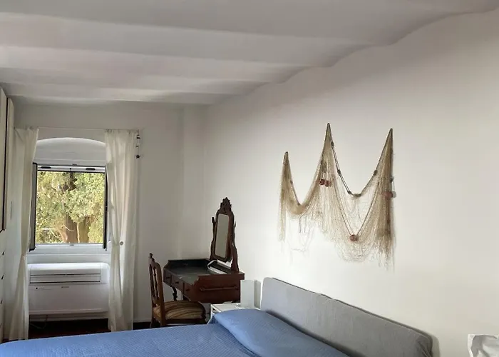 Dai Pescatori Nervi * Genua