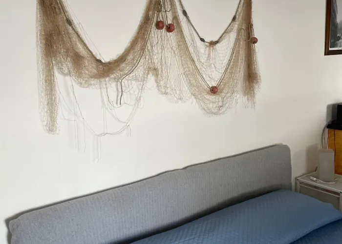 Ferienhaus Dai Pescatori Nervi Genua