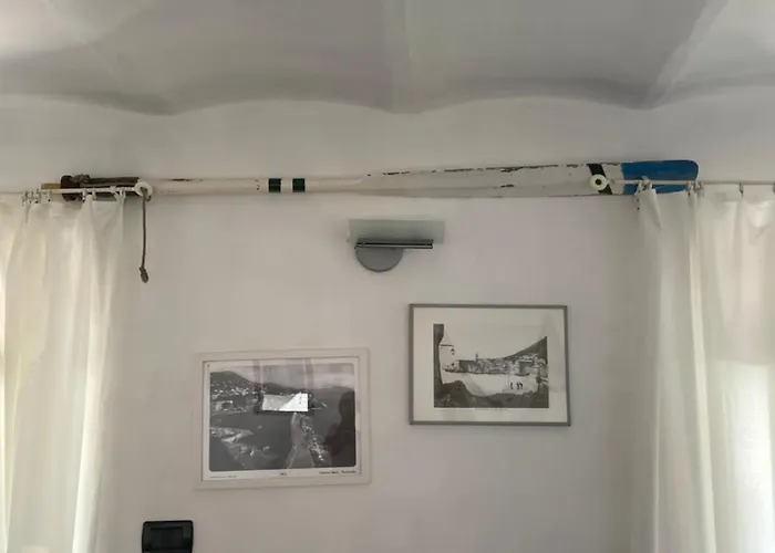 Dai Pescatori Nervi Genua