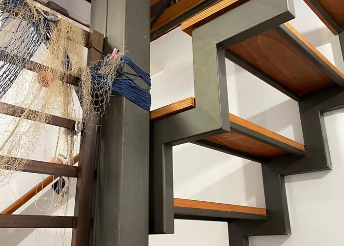 Dai Pescatori Nervi Genua