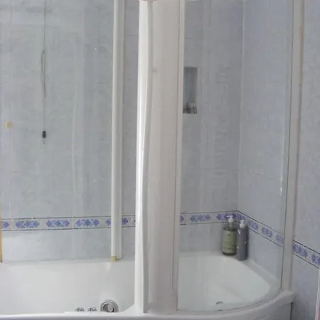 Dai Pescatori Nervi Dom wakacyjny