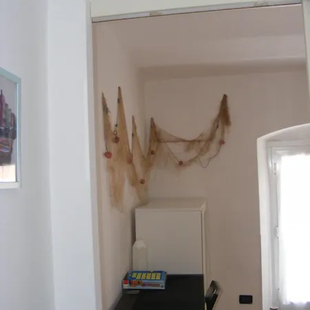 Dai Pescatori Nervi * Genua