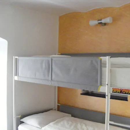 Dom wakacyjny Dai Pescatori Nervi Genua