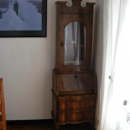 Dai Pescatori Nervi Dom wakacyjny Genua