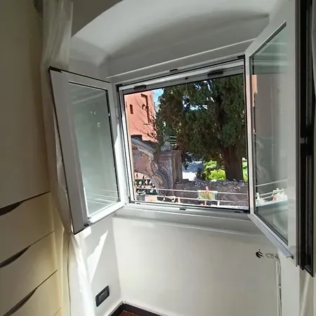 Dom wakacyjny Dai Pescatori Nervi Genua