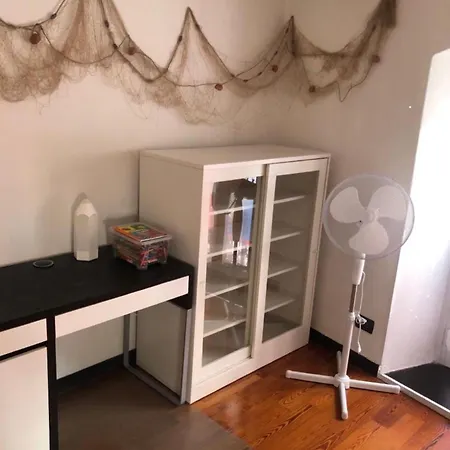 Dom wakacyjny Dai Pescatori Nervi