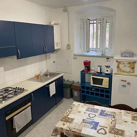 Dai Pescatori Nervi *