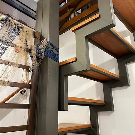 Dai Pescatori Nervi Genua