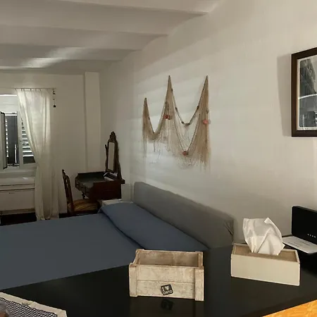 Dom wakacyjny Dai Pescatori Nervi